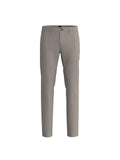 HUGO BOSS Pantaloni Chino Slim bej deschis barbati