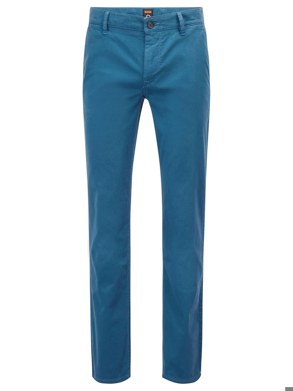 HUGO BOSS Pantaloni Chino Slim bej deschis barbati