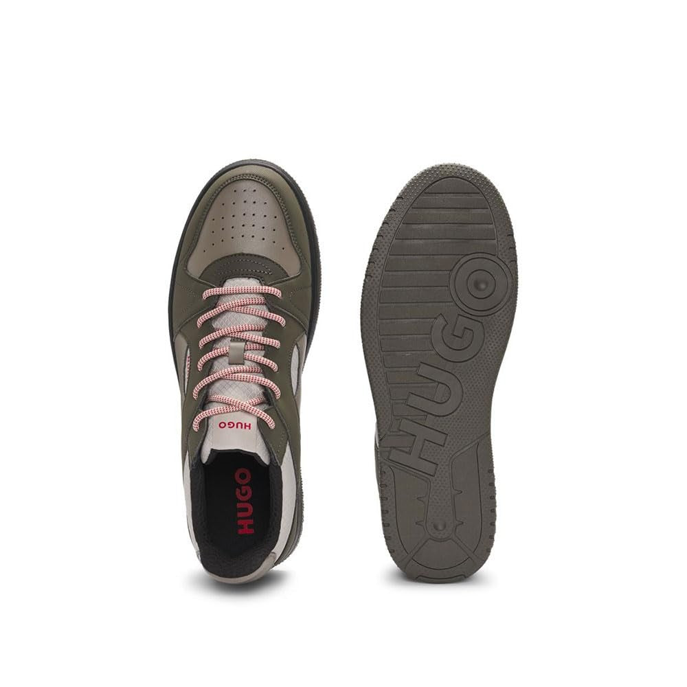 HUGO Pantofi sport Hadrian barbati