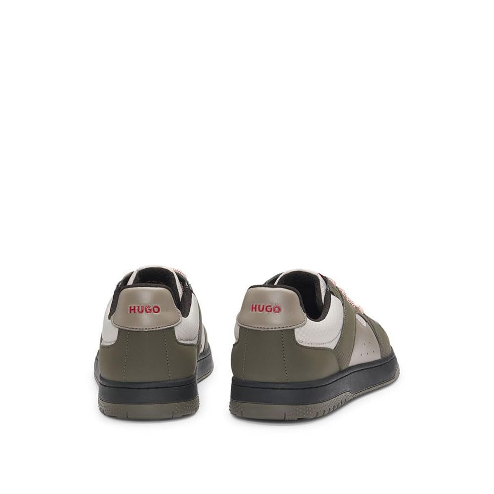 HUGO Pantofi sport Hadrian barbati