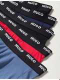 HUGO BOSS Set Boxeri Bucati multicolor barbati
