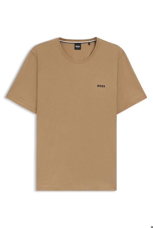 BOSS Tricou Mix & Match barbati