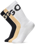 Set boxeri 3P QS Iconic CC barbati