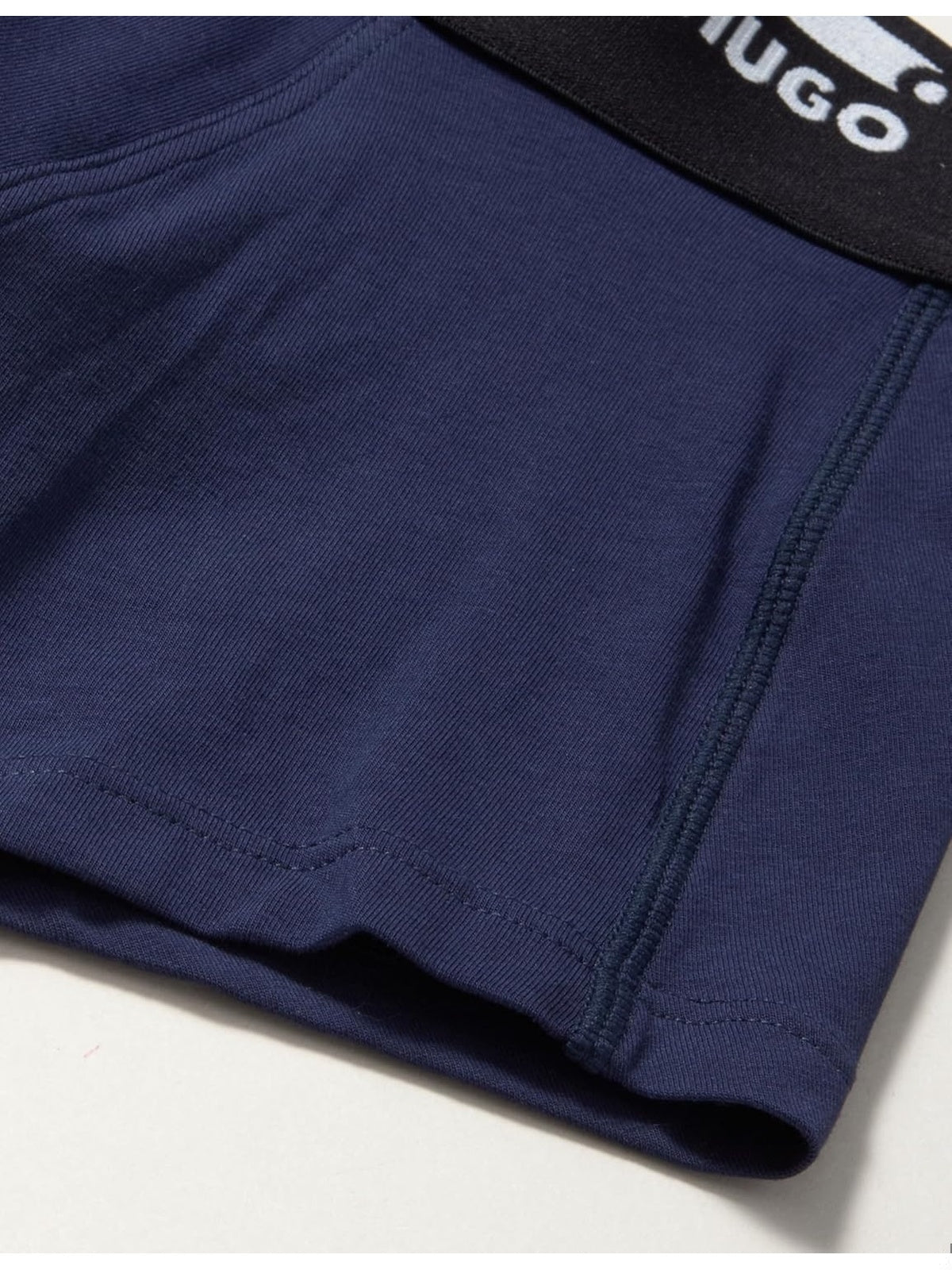 HUGO BOSS Set Boxeri Bucati negru barbati