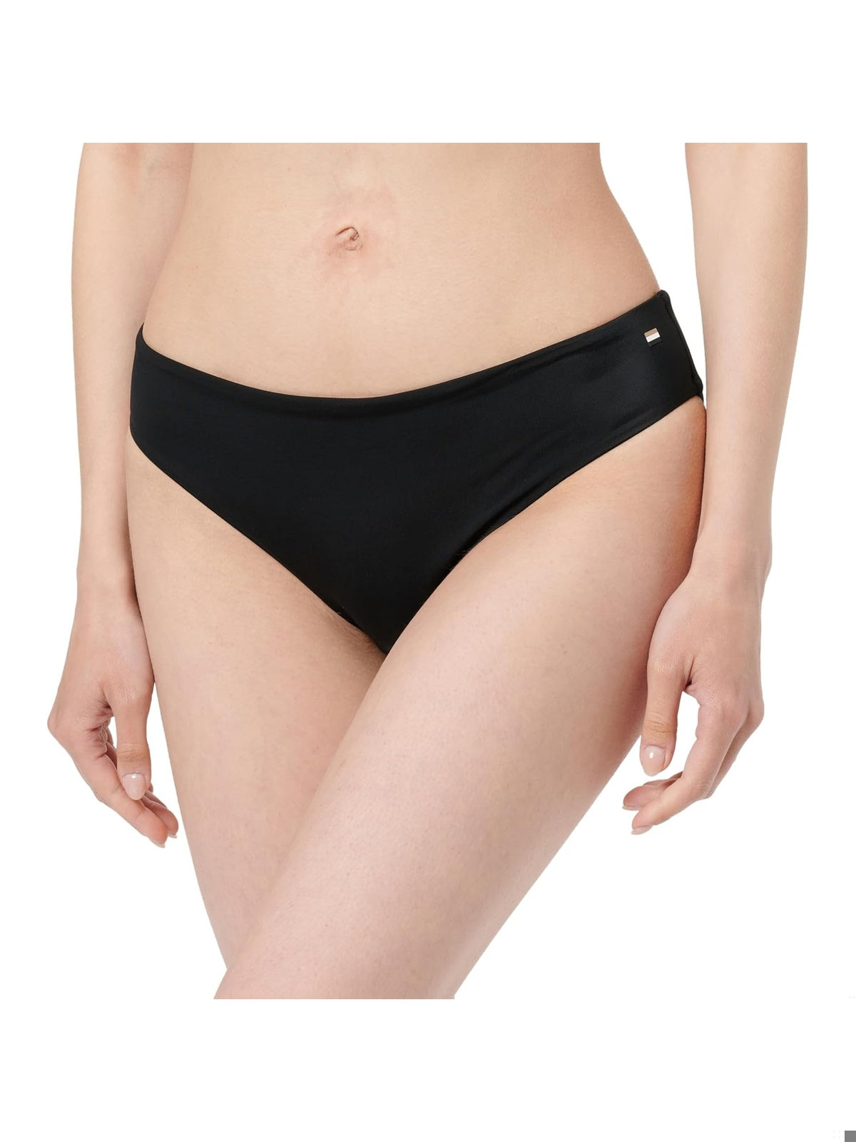 HUGO BOSS Chiloti bikini negru femei