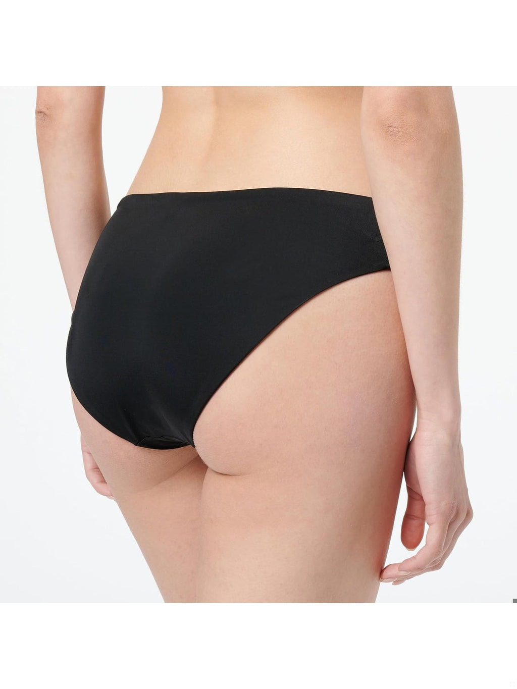 HUGO BOSS Chiloti bikini negru femei