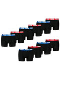 PUMA Boxeri Stretch set 2 buc barbati