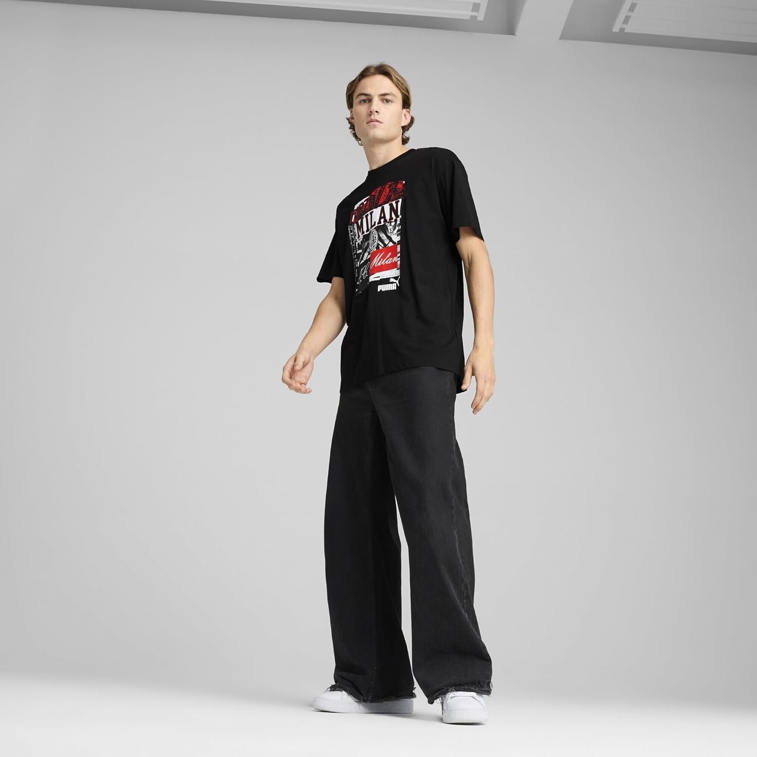 PUMA Tricou sport barbati