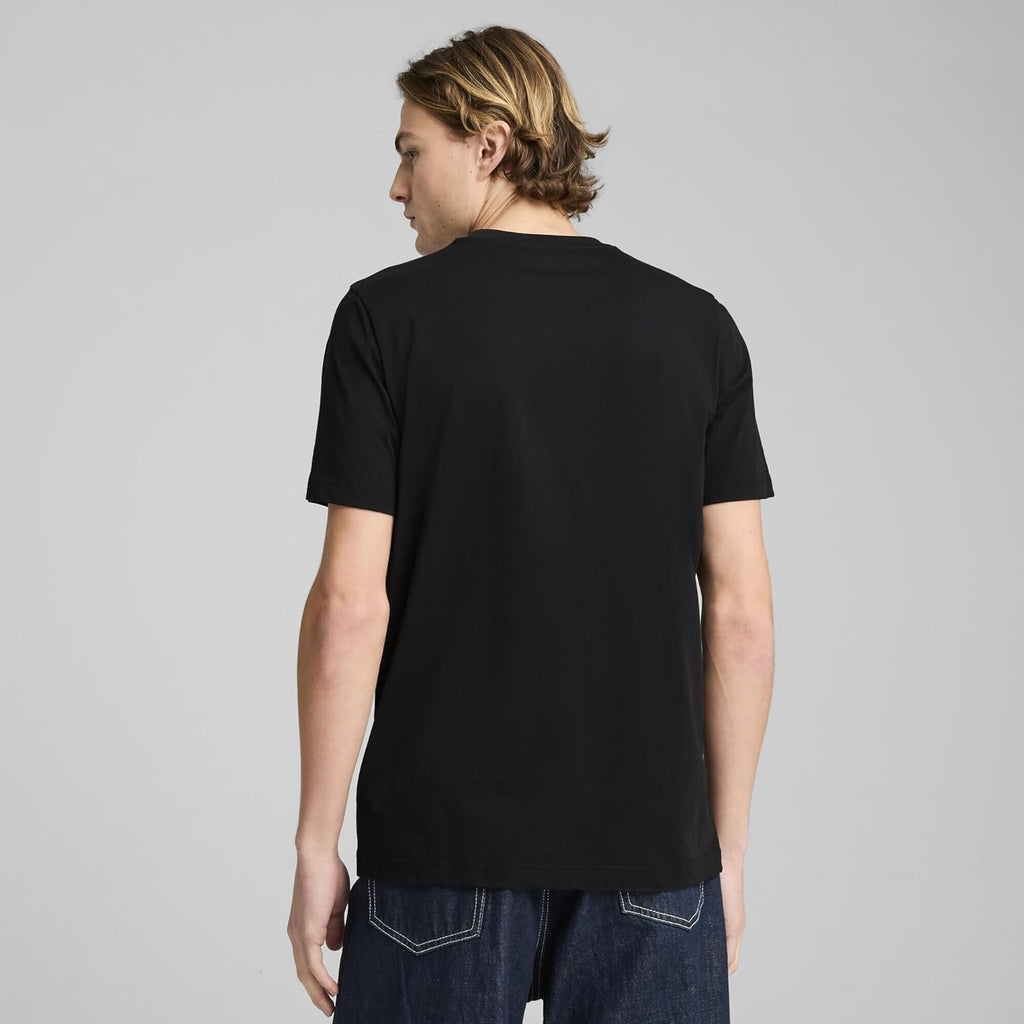 AC MILAN Tricou sport barbati