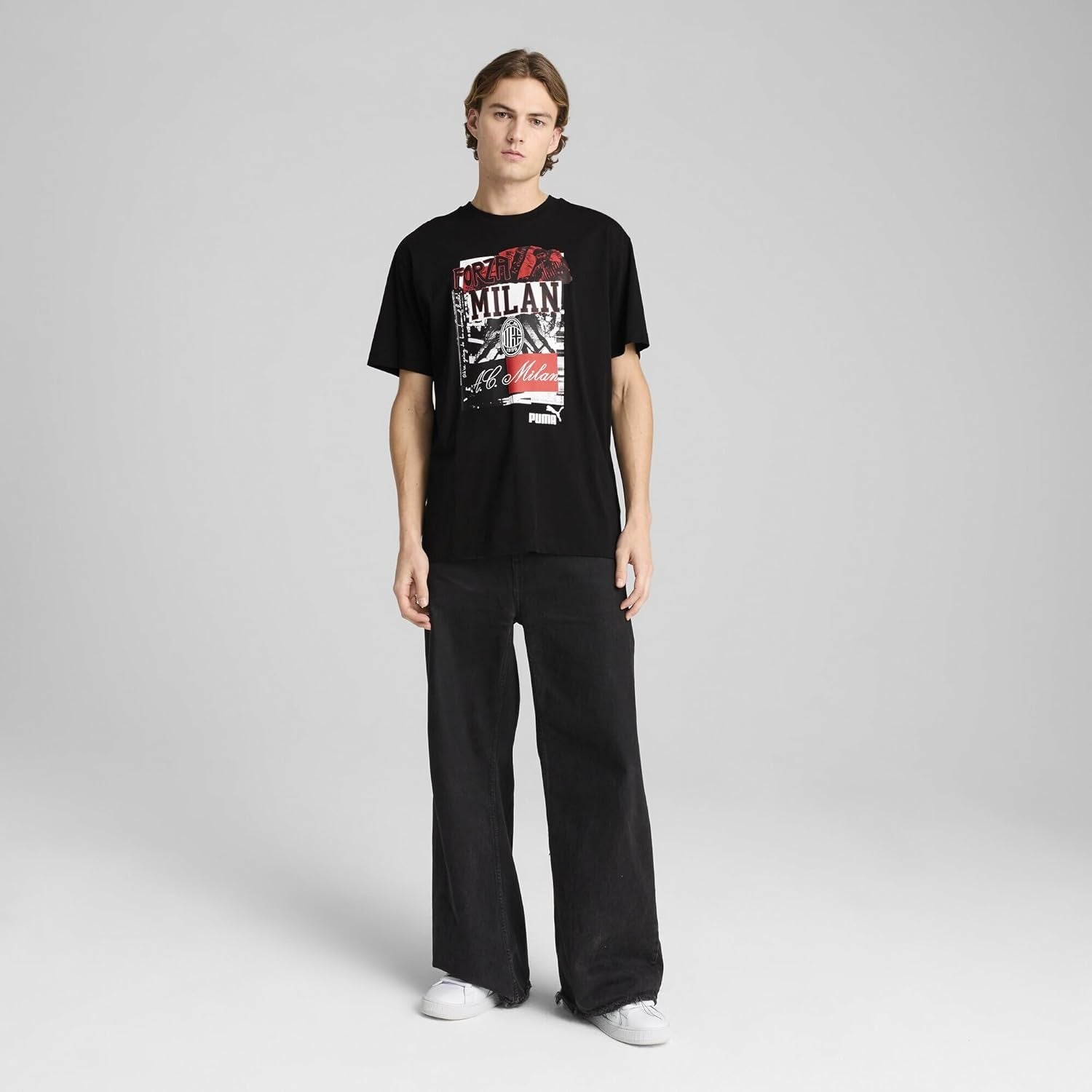 PUMA Tricou sport barbati