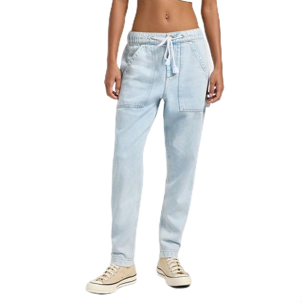 LEE Jeans Drawstring cu snur femei