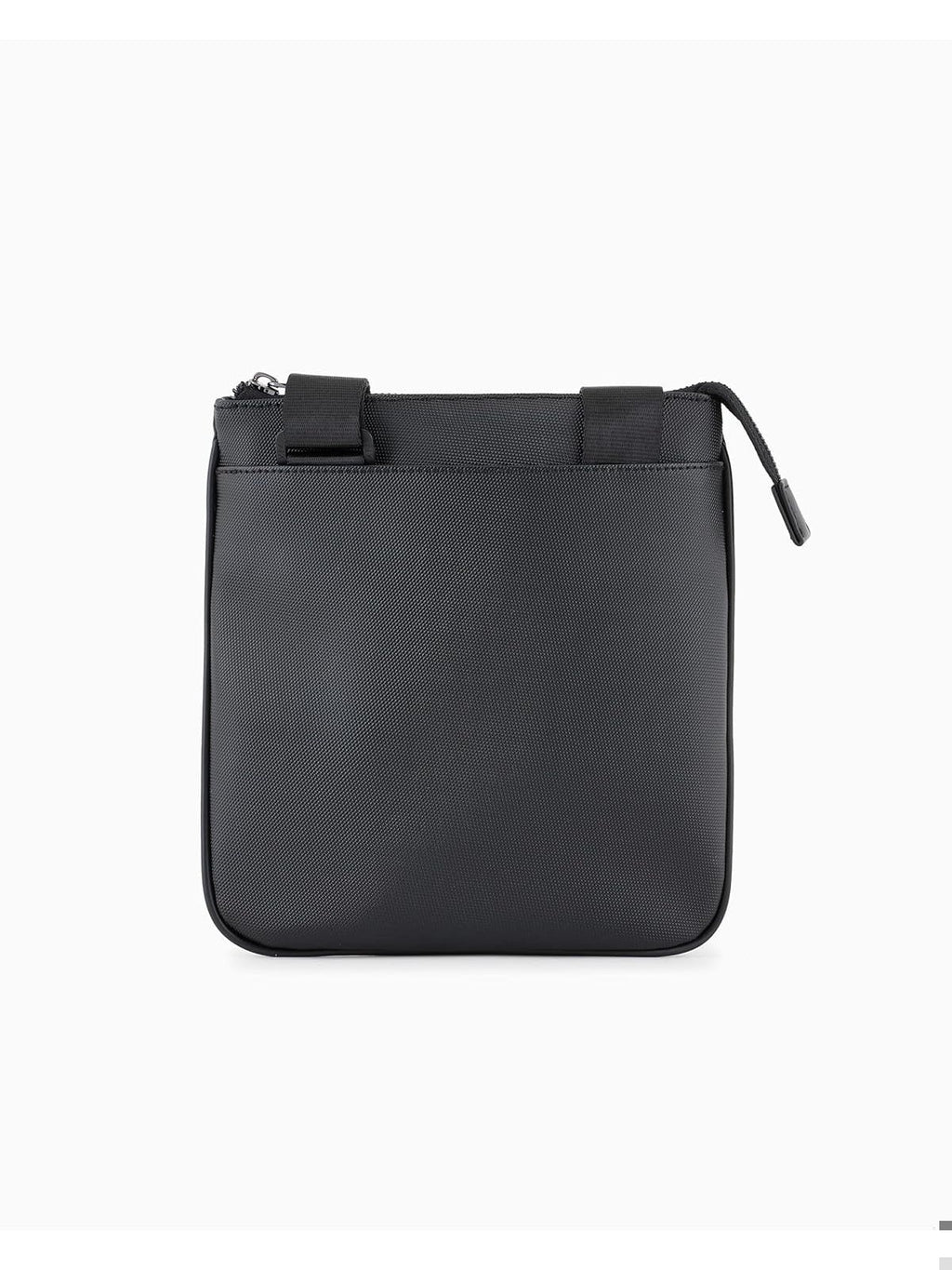 ARMANI EXCHANGE Geanta Cross body monogram DYLAN FLAT