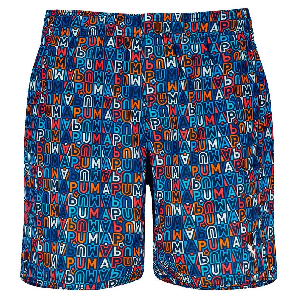 PUMA Pantaloni scurti de baie copii