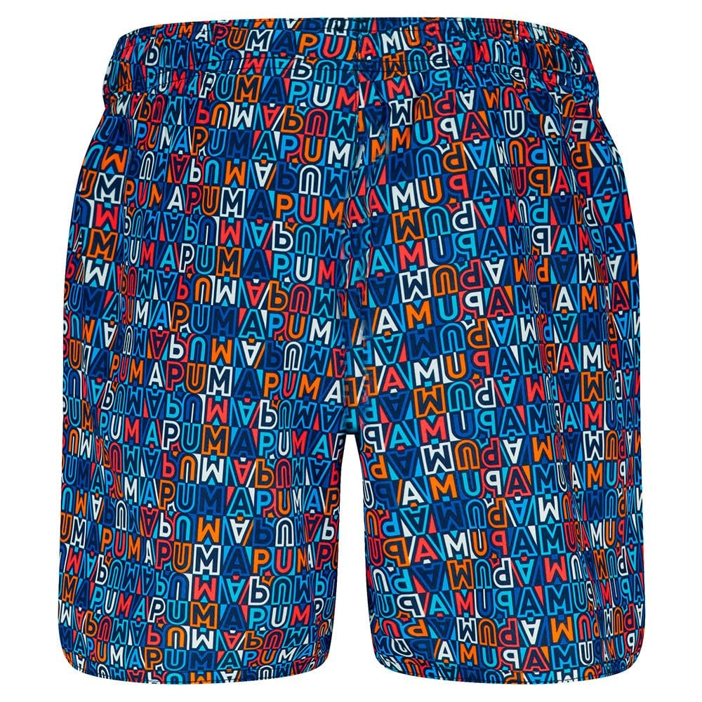 PUMA Pantaloni scurti de baie copii