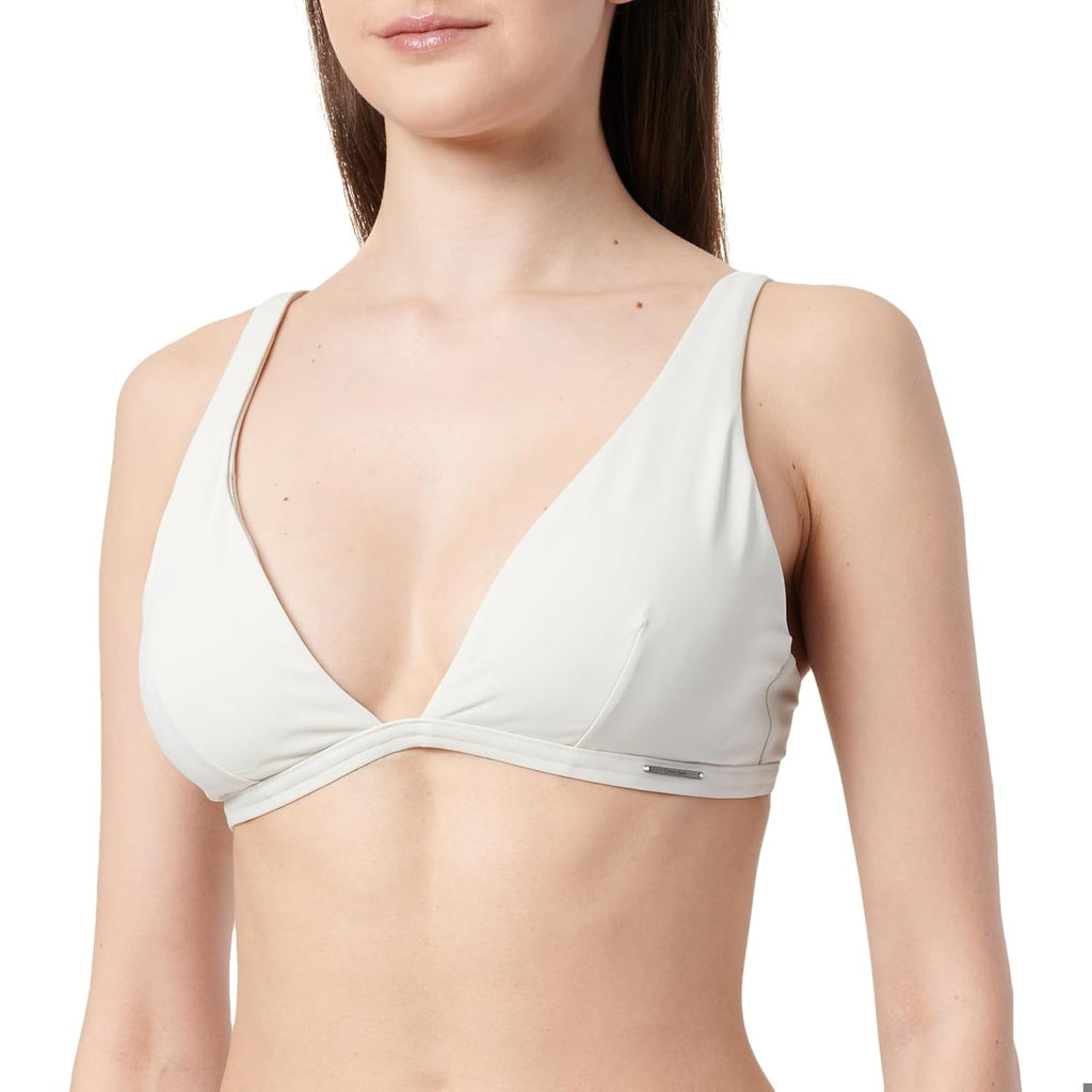 CALVIN KLEIN Top bikini triunghi femei