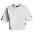 PEPE JEANS Tricou Boxy Crop femei