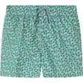 PEPE JEANS Pantaloni scurti de baie cu imprimeu baieti