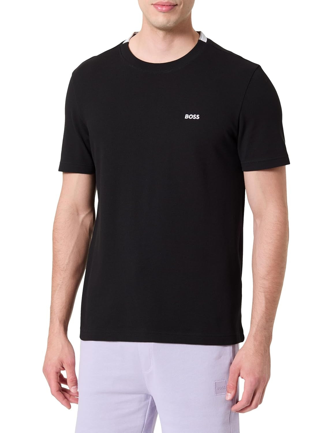 BOSS Camasa Taddy barbati