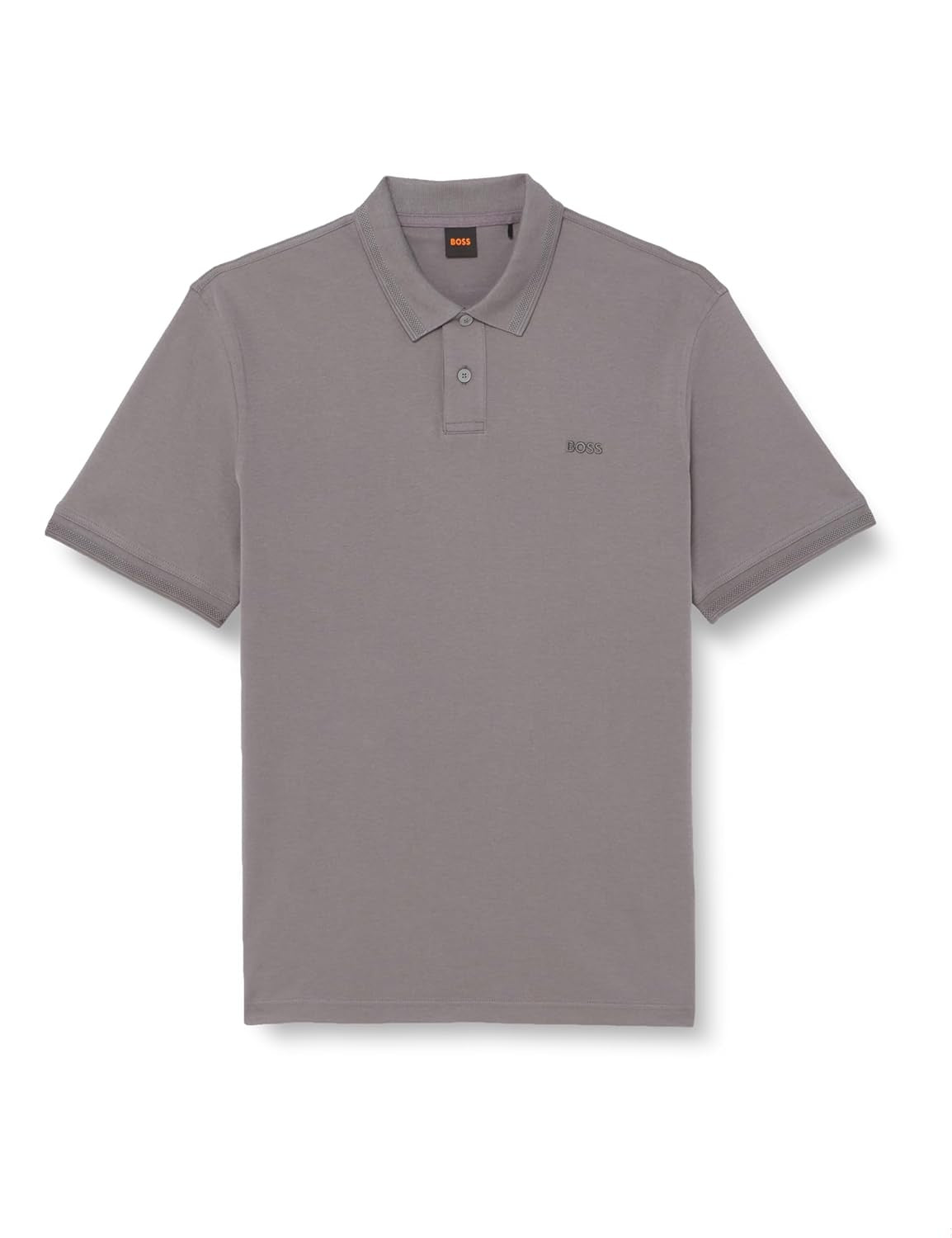 Polo Pe_Interlock barbati