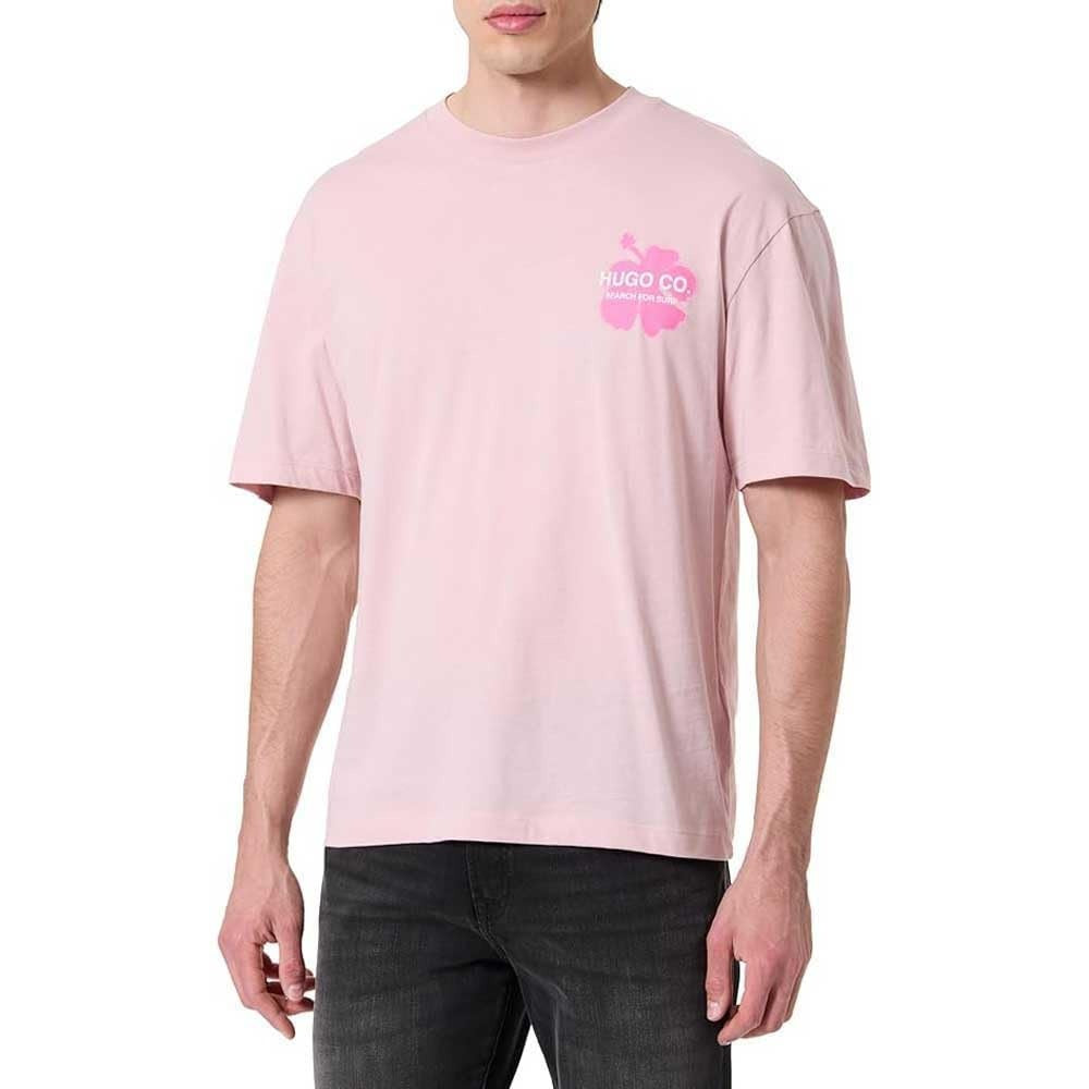 HUGO Tricou barbati