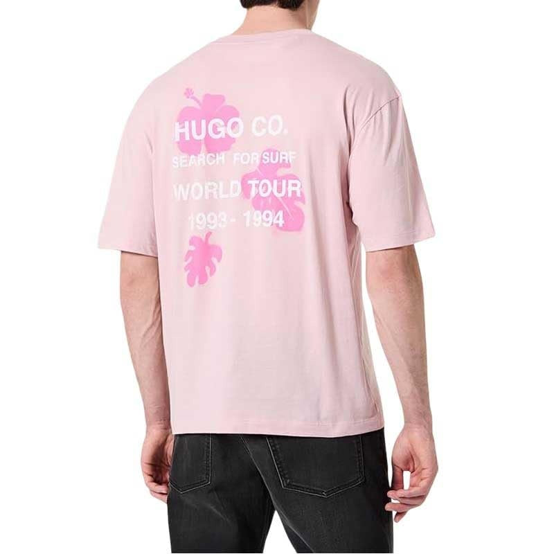 HUGO Tricou barbati