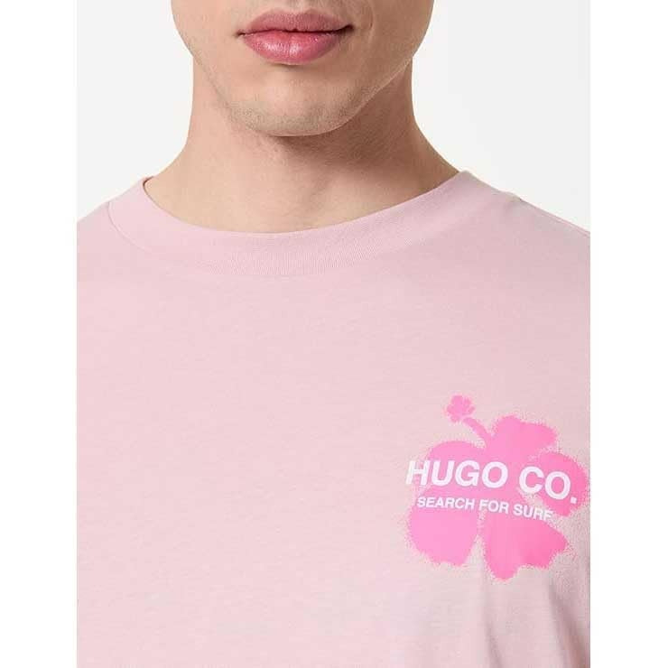 HUGO Tricou barbati
