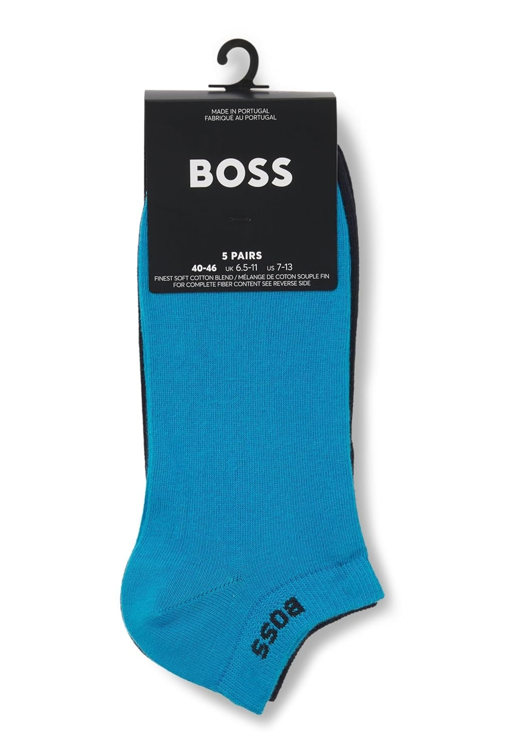 BOSS Set chiloti 5P AS barbati