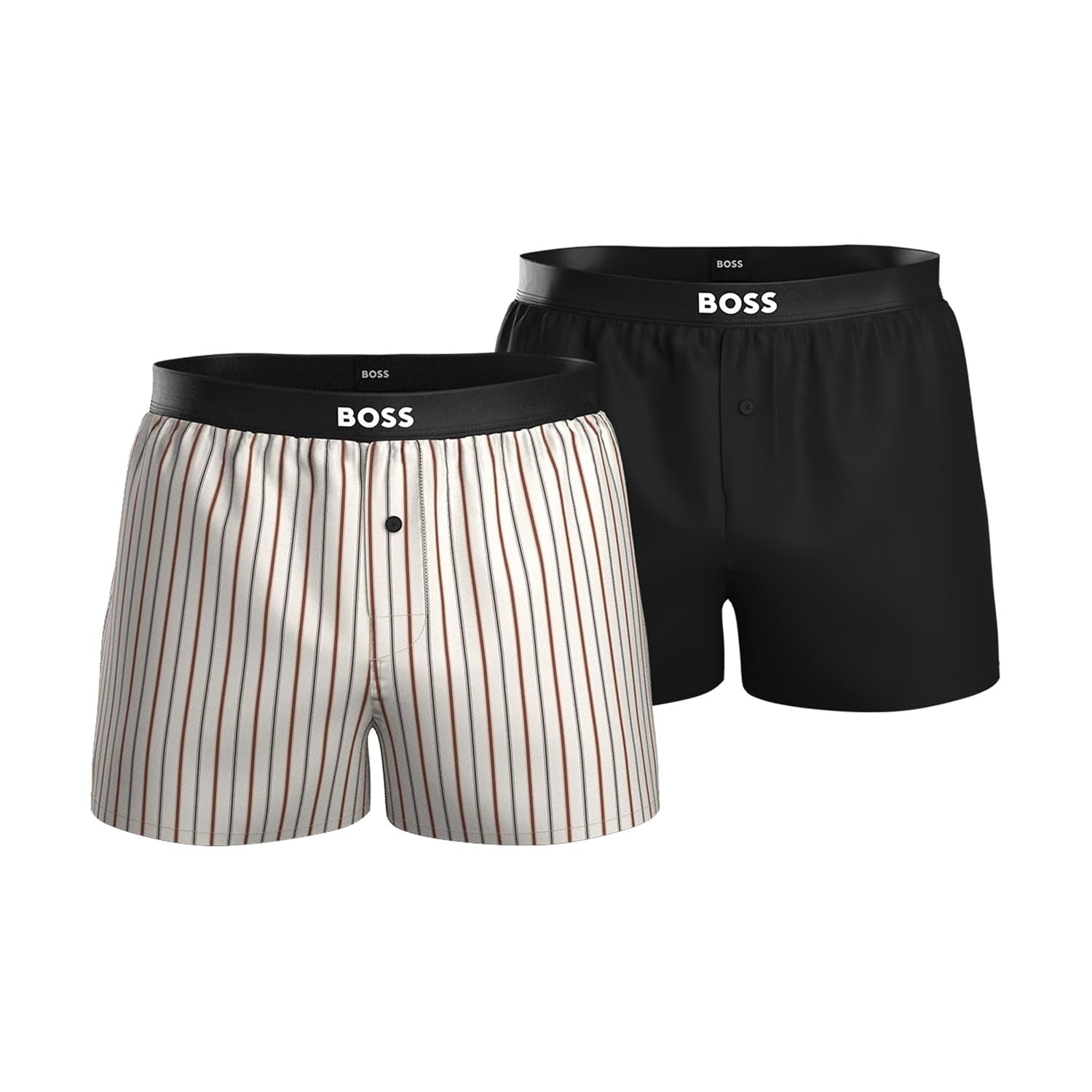 BOSS Pantaloni scurti
