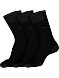 SOSETE BOSS barbati negru