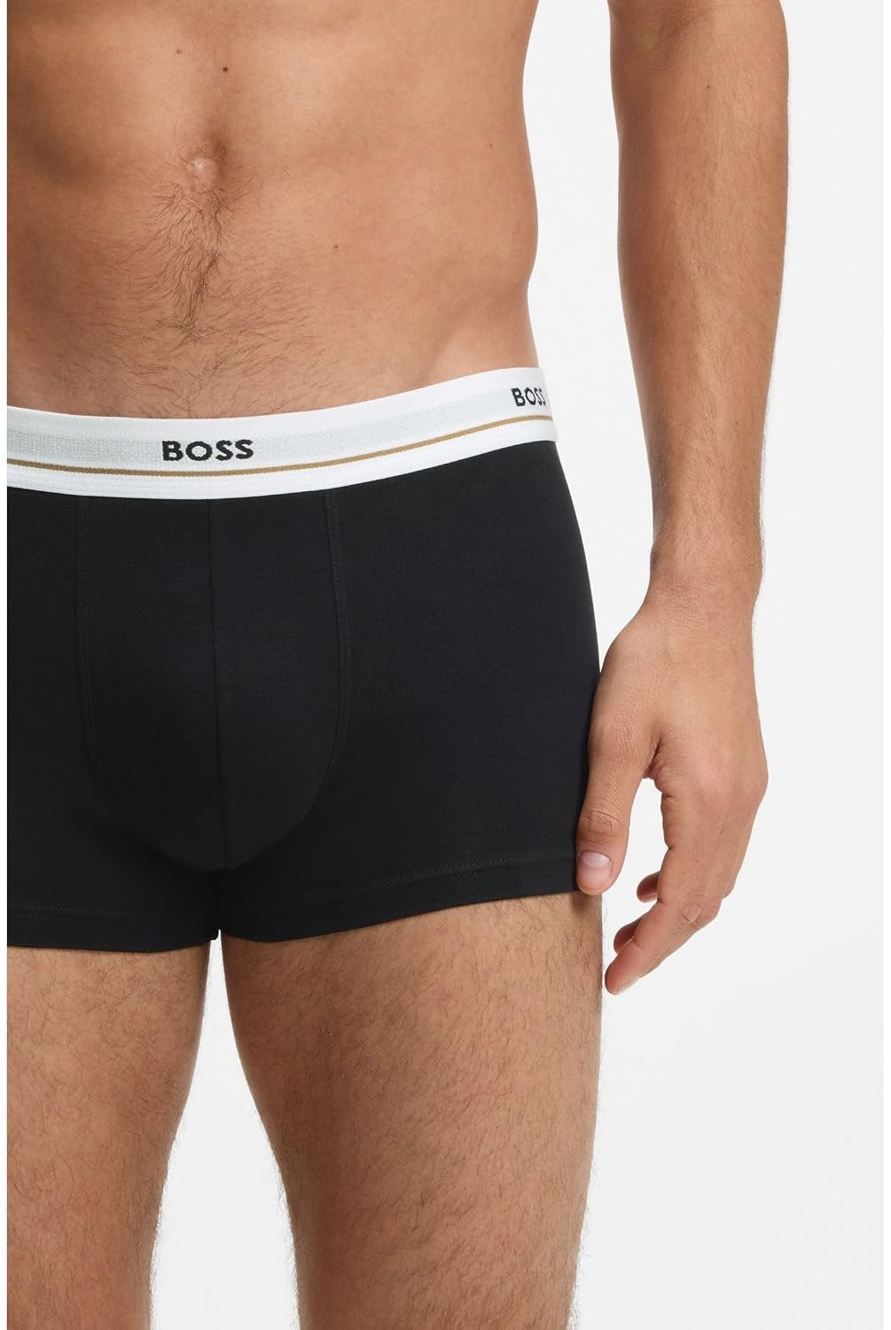 BOSS Boxeri