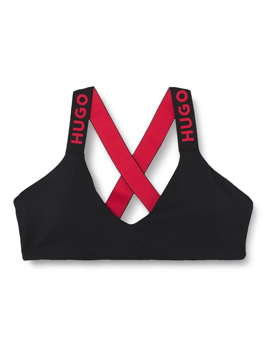 HUGO Sutien Dotti Triangle femei
