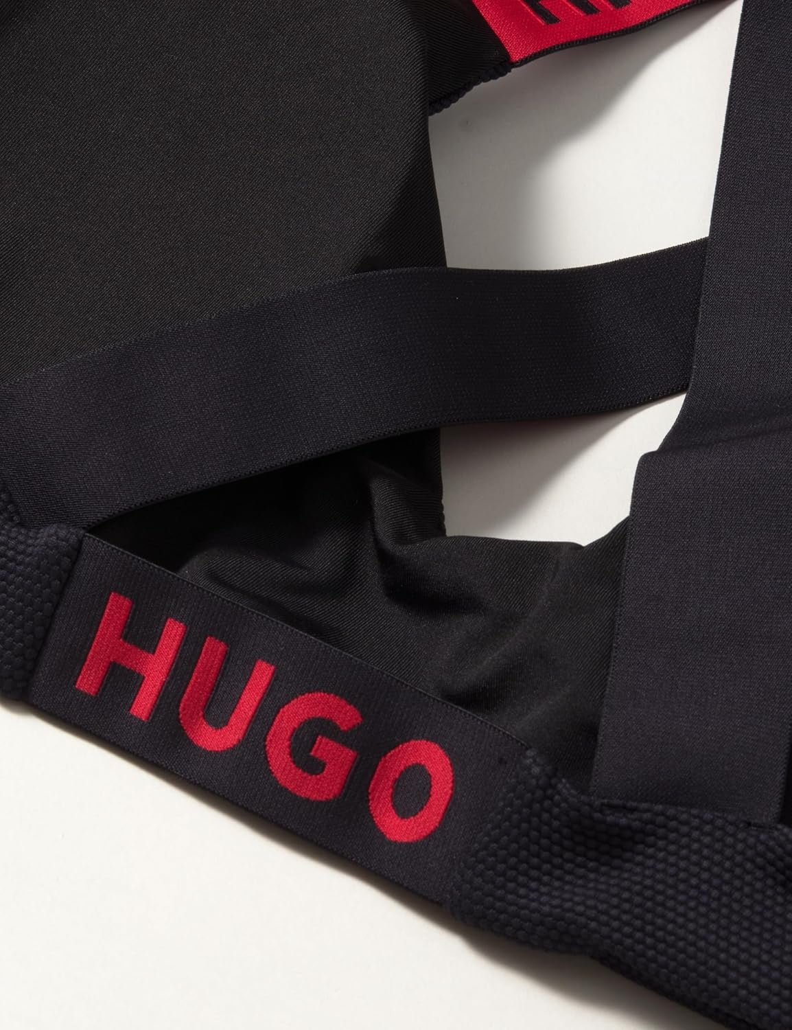 HUGO Sutien Dotti Triangle femei
