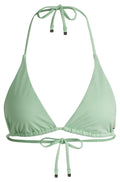 BOSS Top bikini triunghi femei