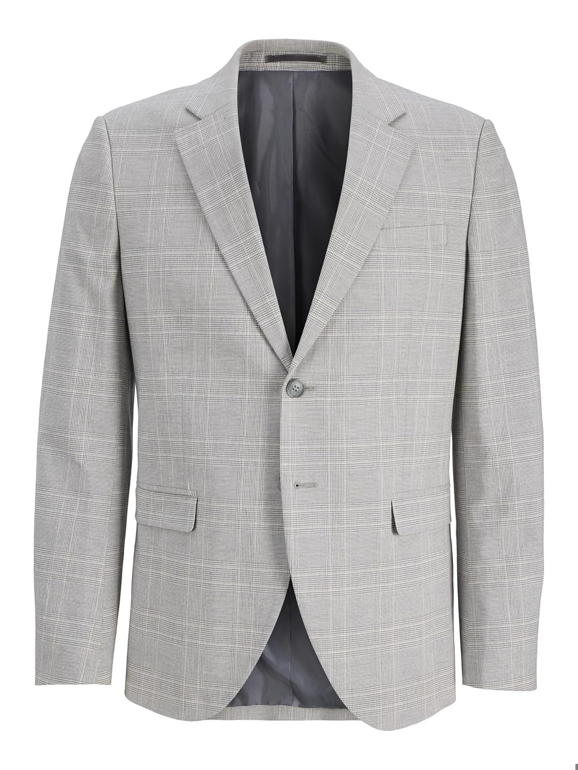 JACK & JONES Blazer Riviera din in Slim Fit barbati
