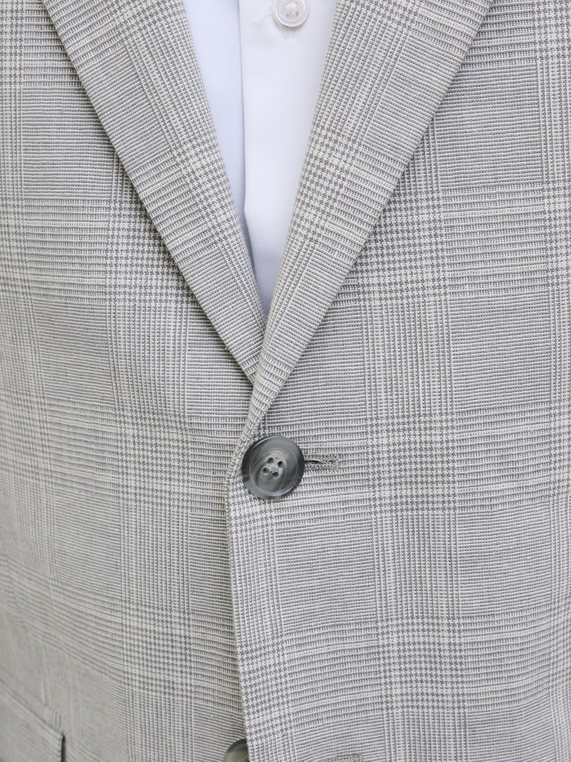 JACK & JONES Blazer Riviera din in Slim Fit barbati