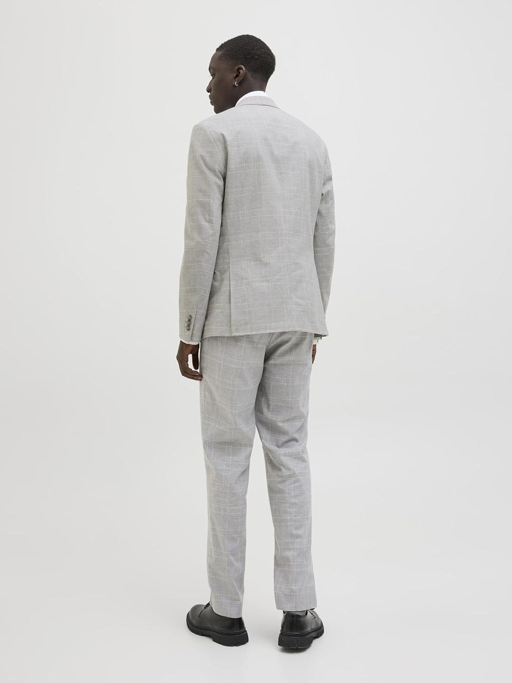 JACK & JONES Blazer Riviera din in Slim Fit barbati