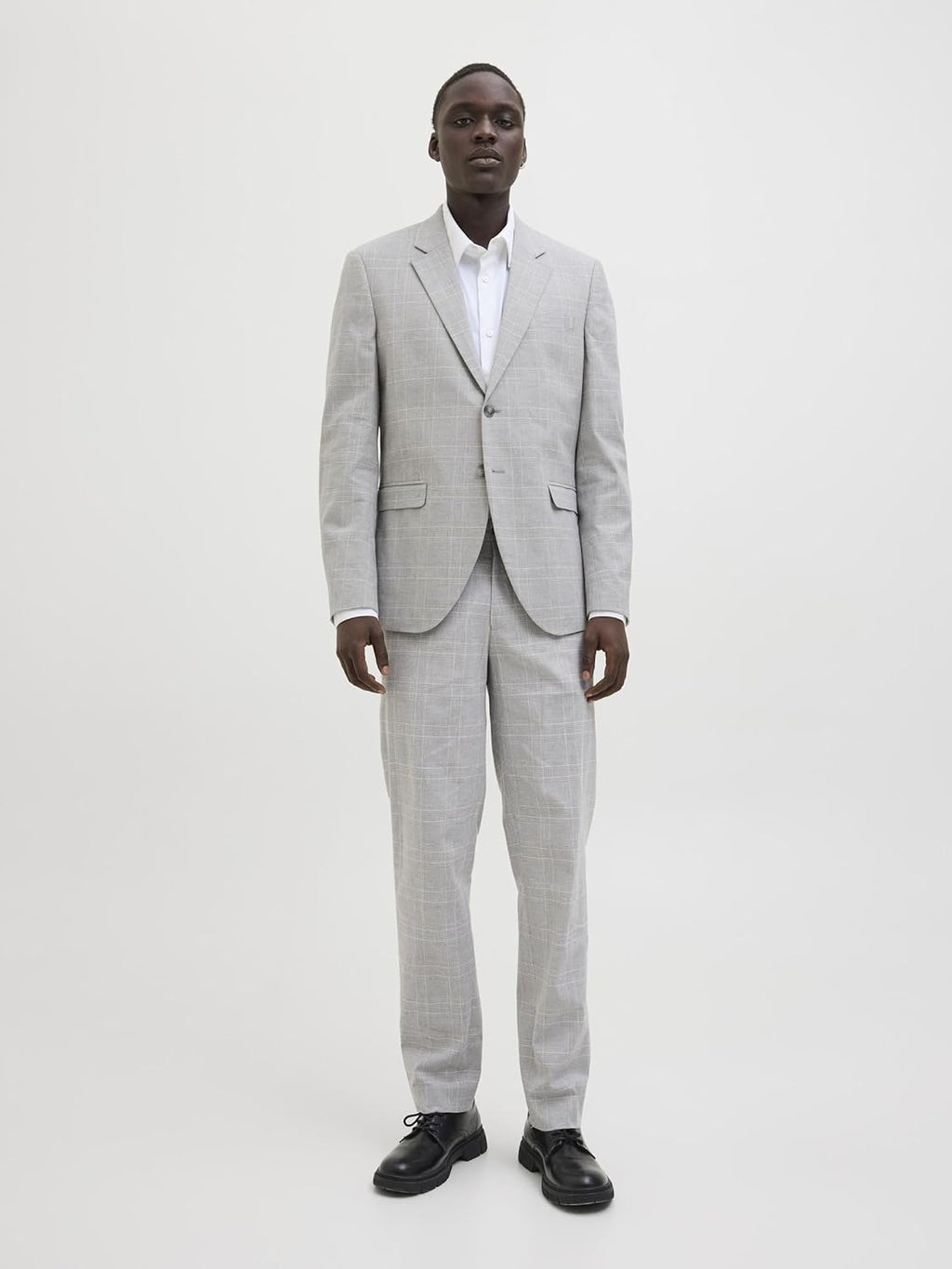 JACK & JONES Blazer Riviera din in Slim Fit barbati