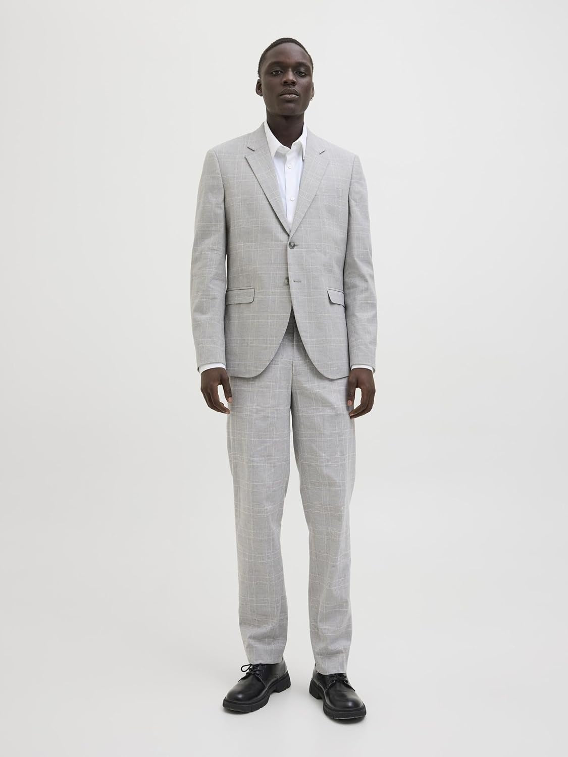 JACK & JONES Blazer Riviera din in Slim Fit barbati