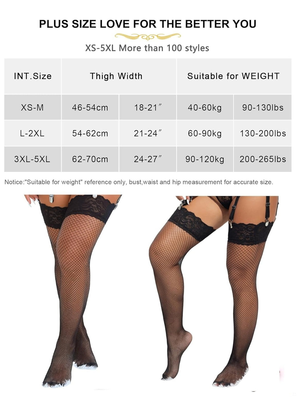 CIORAPI Stockings sexy din dantela portjartier femei