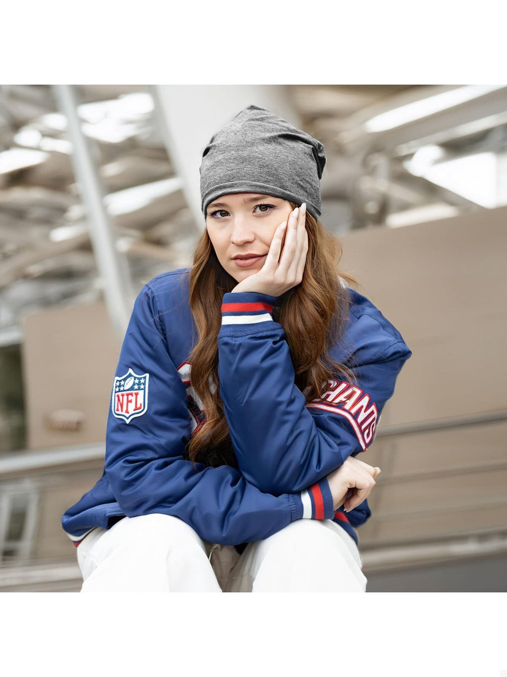 MAPIMANIA - caciula lightweight one size femei