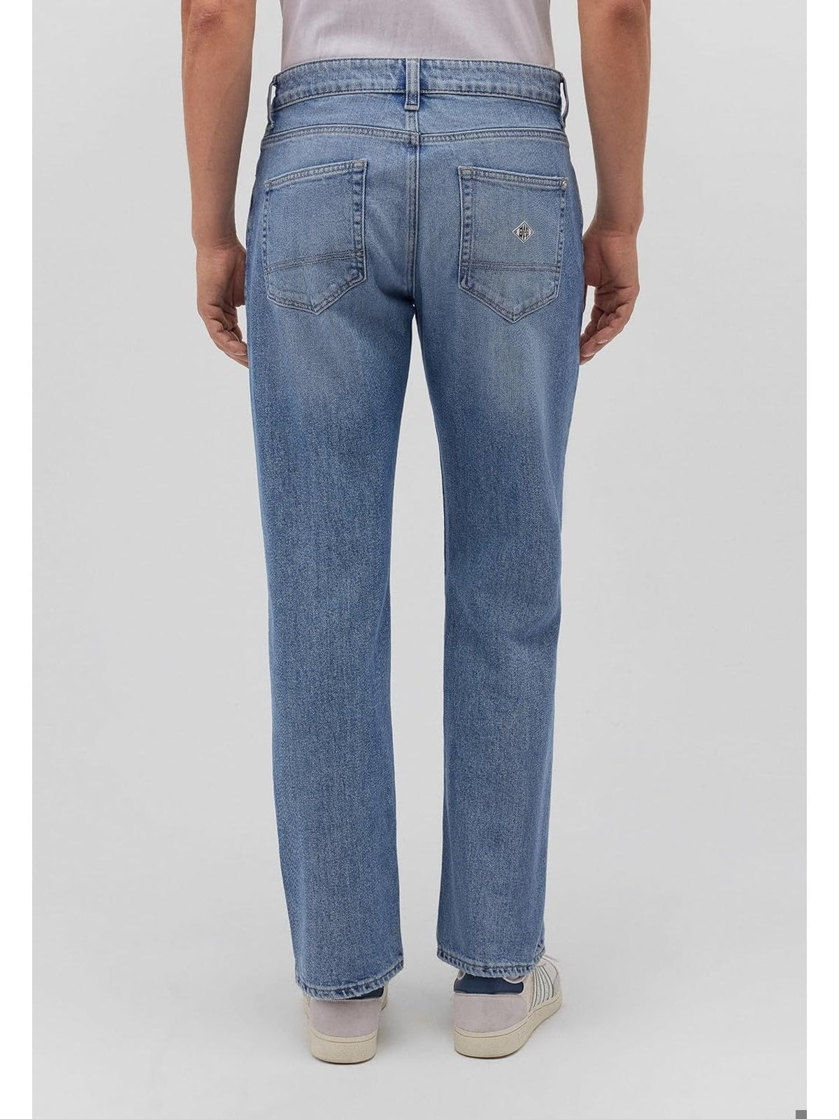 MAVI LISBON Jeans Authentic blue-street IT 30W/30L barbati