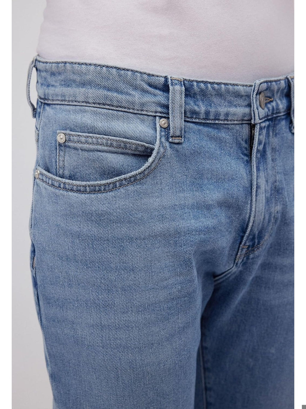 MAVI LISBON Jeans Authentic blue-street IT 30W/30L barbati