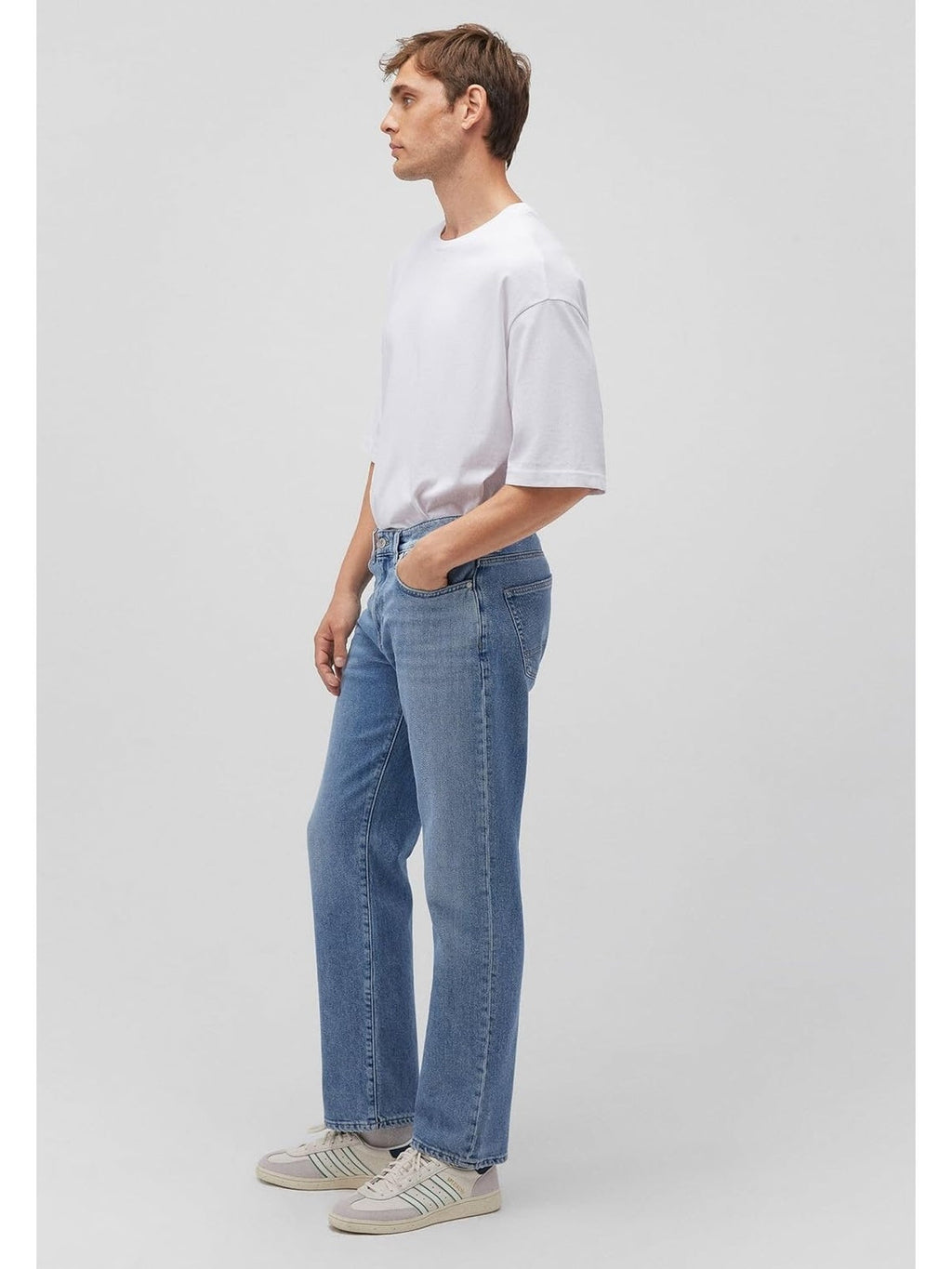 MAVI LISBON Jeans Authentic blue-street IT 30W/30L barbati