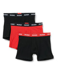 Set boxeri BOXERBR Triplet Pack barbati