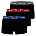 Set boxeri Trunk Triplet Pack barbati