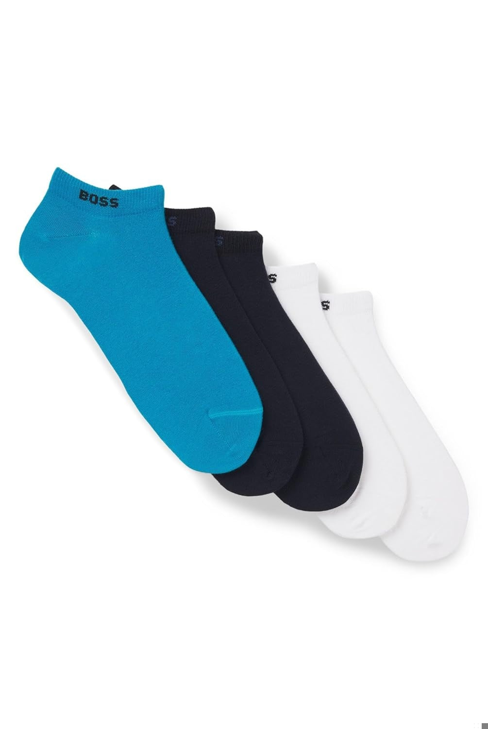 BOSS Sosete set 5 buc barbati