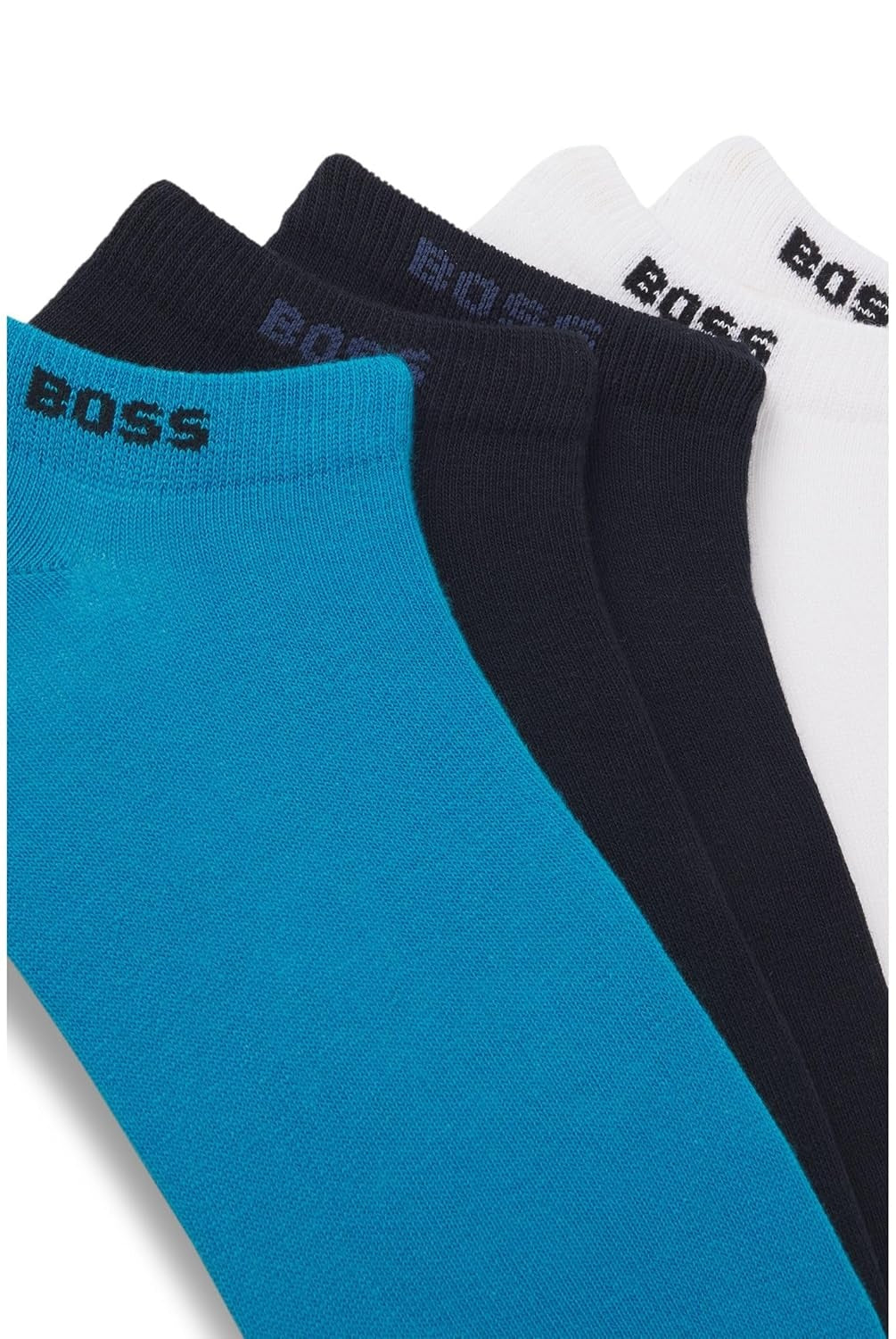 BOSS Sosete set 5 buc barbati