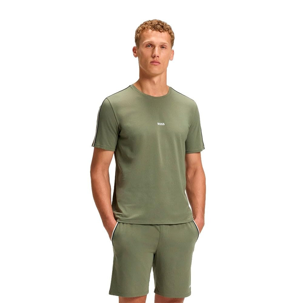 BOSS Tricou Unique barbati