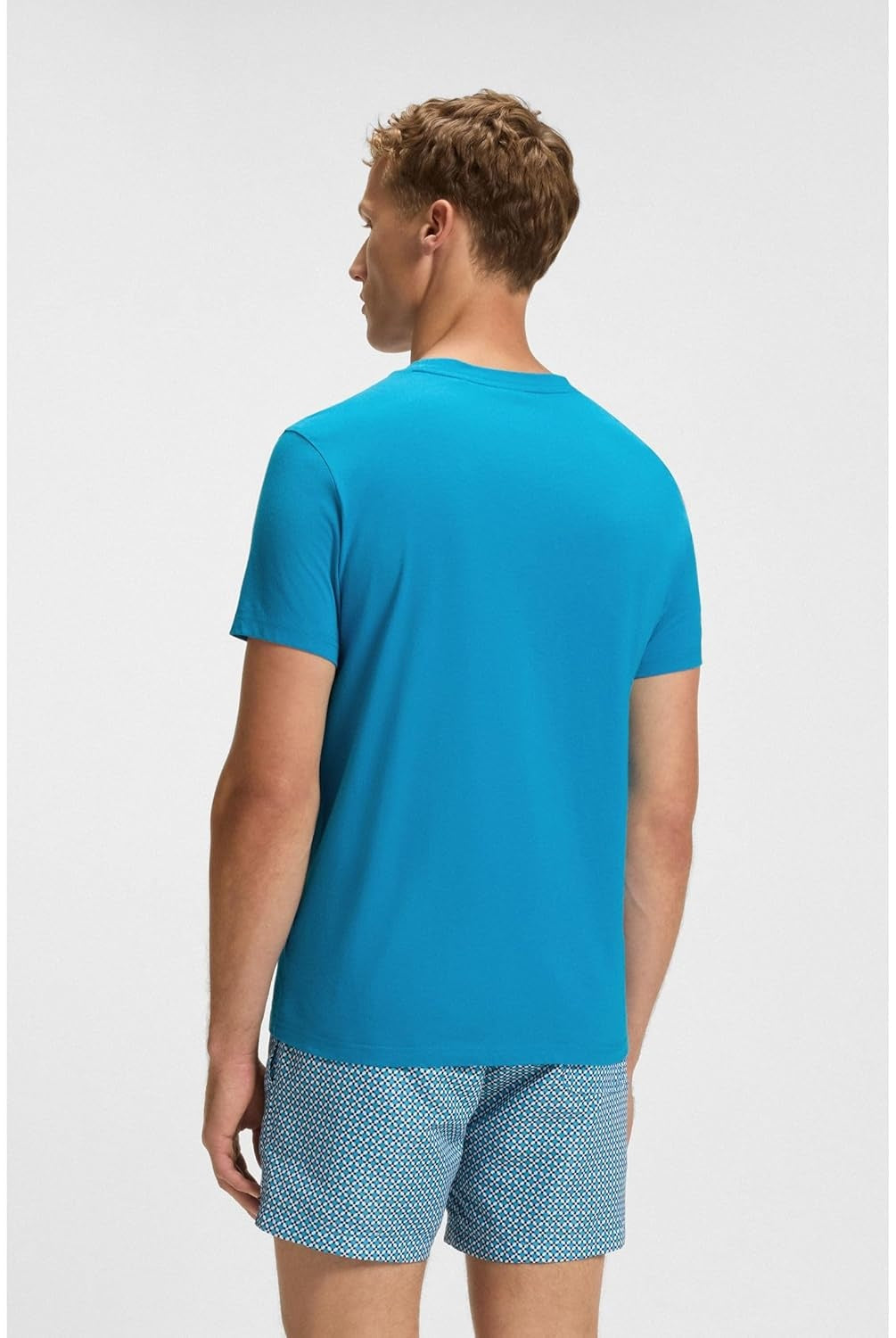 BOSS Tricou barbati