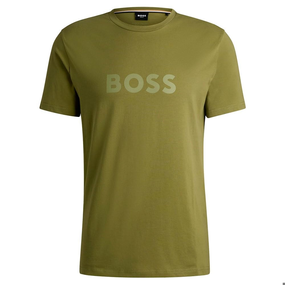 BOSS Tricou barbati
